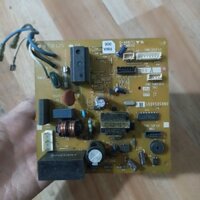 Bo mạch điều hoà máy lạnh Mitsubishi tháo máy cũ ok