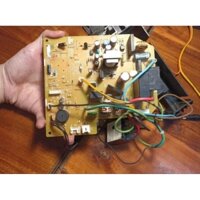 Bo mạch điều hoà máy lạnh Daikin FTNE 25 FTNE 35tháo máy cũ OK kiểu 2