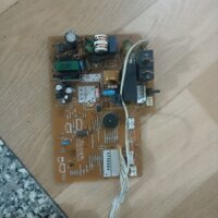 Bo mạch điều hoà máy lạnh Panasonic tháo máy cũ OK kiểu 3