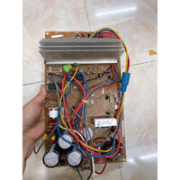 Bo mạch điều hòa national nội địa 220v