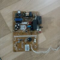 Bo mạch điều hoà Panasonic tháo máy OK loại 4