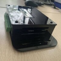 Bo mạch điều khiển 4 Barrier cho phần mềm giữ xe cài trên máy tính PT-GXBR-04