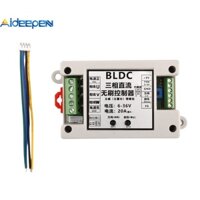 Bo mach điều khiển AIDEEPEN ZS-X14 DC không chổi than 400w bldc công suất cao đa năng với ba pha giới hạn