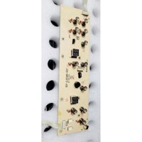 bo mạch điều khiển bếp từ đôi Sunhouse mã KF-L4546-01C