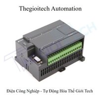 Bo mạch điều khiển công nghiệp PLC DC24V FX1N 32MR DC24V 6W 16 đầu vào 16 đầu ra Tốc độ truyền 9600 Hỗ trợ HMI