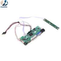 Bộ mạch điều khiển màn hình LCD 15.6" HDMI DVI VGA B156XW02 1366X768 1 kênh 6/8-bit 40 chấu chất lượng
