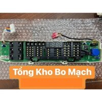 BO MẠCH ĐIỀU KHIỂN MÁY GIẶT LG MODEL WF-D1217SD