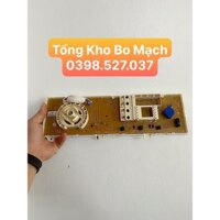 Bo Mạch Điều Khiển Máy Giặt LG 7800 7900 - EBR804961