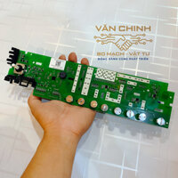 Bo Mạch Điều Khiển Máy Giặt Beko Cửa Ngang WTE 7636 XA,  WTV 7636 XAW, WCV9649XWST