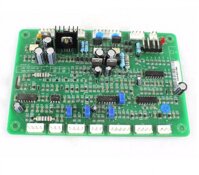 Bo mạch điều khiển máy hàn cắt plasma LGK 80 -100 HUTONG