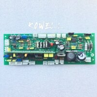 Bo mạch điều khiển máy hàn ZX7 300,CUT 60,TIG 315 MOSFET ( loại bo dài )