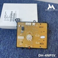 Bo mạch điều khiển máy tắm nóng Panasonic DH-4NP1 _ ADX602B-4NP10 (Hàng chính hãng)