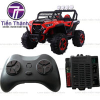 Bo Mạch - Điều Khiển Ô Tô Điện Trẻ Em NEL-918