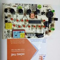Bo mạch điều khiển quạt Lifan TE-1688