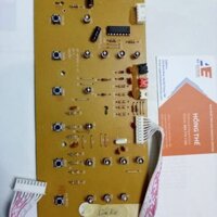 Bo mạch điều khiển quạt Saiko AC9110CL