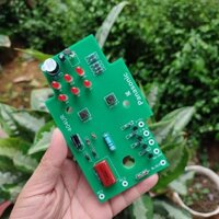 Bo mạch điều khiển quạt treo tường Panasonic'