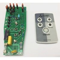 Bộ Mạch Điều Khiển Quạt Mitsubishi Quạt Cây