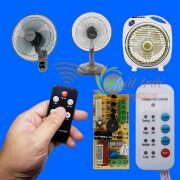 Bo mạch điều khiển quạt SUNTECH