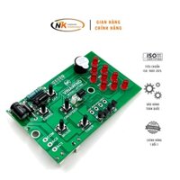 Bo mạch điều khiển quạt VINAWIND QTT400 Thương Hiệu NK