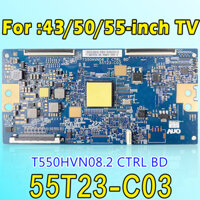 Bo Mạch Điều Khiển T550HVN08.2 CTRL BD 55T23-C03 Cho Sony KDL-50W800C KDL-55W800C KDL-43W800C