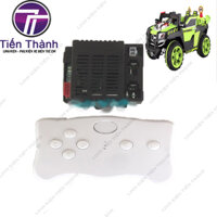 Bo Mạch Điều Khiển Xe Nel 803 Hàng Chính Hãng