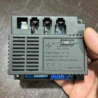 Bo Mạch Điều Khiển Xe Ô Tô Điện Mã JR1888RX-12V (KUPAI 2020, KUPAI 2021) - Bảo hành 03 tháng