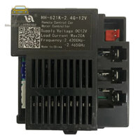 Bo Mạch Điều Khiển Xe Ô Tô Điện Trẻ Em Mã HH-621K-2.4G-12V (xe LB688) Bảo Hành 03 Tháng