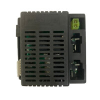 Bo Mạch Điều Khiển Xe Ô Tô Điện Mã WELYEE RX11 (NEL603) - Bảo hành 03 tháng