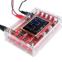 Bo mạch DSO138 máy hiện sóng STM32 bộ phận bpard