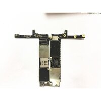 Bo mạch đựng phế liệu không có Nand Flash IC cho i6 6G 6Plus 6S 6SP 7 7P 8 8P X XS Max XR SE2 11 12 Pro Max Mini Junk Motherb