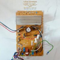 BO MẠCH ĐUÔI NÓNG ĐIỀU HÒA PANASONIC MÃ A73-38830