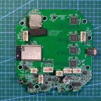 Bo mạch ESP32-WROVER-B Có sẵn thẻ nhớ 16GB và nhiều link kiện khác