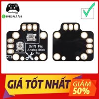 Bo Mạch Fix Vĩnh Viễn Lỗi Trôi Cần Analog Stick, Analog Joystick Drift Fix Cho Tay Cầm PS4, PS5, XBOX ONE S/X, XSX
