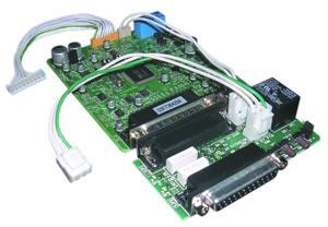 Bo mạch giám sát TOA SV-200MA