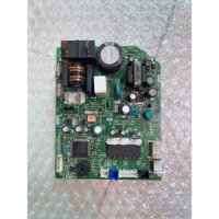 Bo mạch giàn lạnh Toshiba Nhật bãi quạt 3 dây 100v