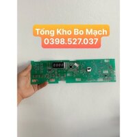 Bo Mạch Hiển Thị Máy Giặt AQUA Model AQD - A780ZT, A800ZT, A852ZT…