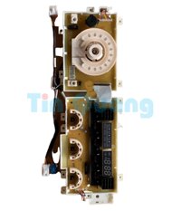 BO MẠCH HIỂN THỊ MÁY GIẶT LG WD-23600