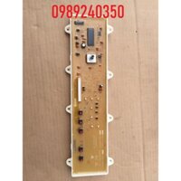 Bo mạch hiển thị máy giặt Sanyo AWD-700T lồng ngang, cửa trước