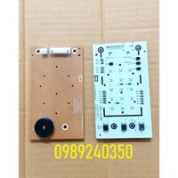 Bo mạch hiển thị tủ lạnh Samsung 360 lít RT35K5982S8 /SV mới chính hãng