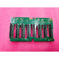 Bo mạch IBM / Lenovo System x3650 M5 8x 2.5" Backplane - 00FJ756