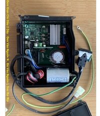 BO MẠCH INVERTER CÔNG SUẤT LỚN DÙNG CHO TỦ ĐÔNG , TỦ MÁT , SANAKY - ALASKA - DARLING