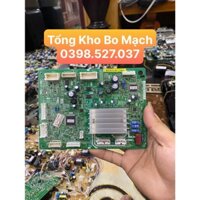 Bo Mạch Inverter Tủ Lạnh Toshiba GR-T41VUBZ T46VUBZ TG41VPDZ TG46VPDZ