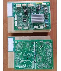 BO MẠCH INVERTER TỦ LẠNH TOSHIBA INVERTER GR-T41VUBZ , GR-T46VUBZ & GR-TG41VPDZ , GR-TG46VPDZ