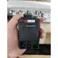 Bo mạch JR1945M-8P-12V, bảng mạch điều khiển xe điện trẻ em JR1945M-8P-12V