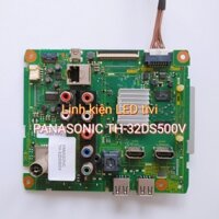 Bo mạch khiển tivi PANASONIC TH-32DS500V