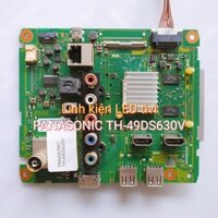 Bo mạch khiển tivi PANASONIC TH-49DS630V