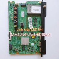 Bo mạch khiển tivi SAMSUNG UA48H5150AK