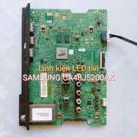 Bo mạch khiển tivi SAMSUNG UA48J5200AK