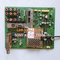 Bo mạch khiển tivi SONY KLV-32T550A