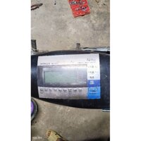 Bo mạch khiển và mặt meka máy giặt Hitachi nội địa nhật v9600